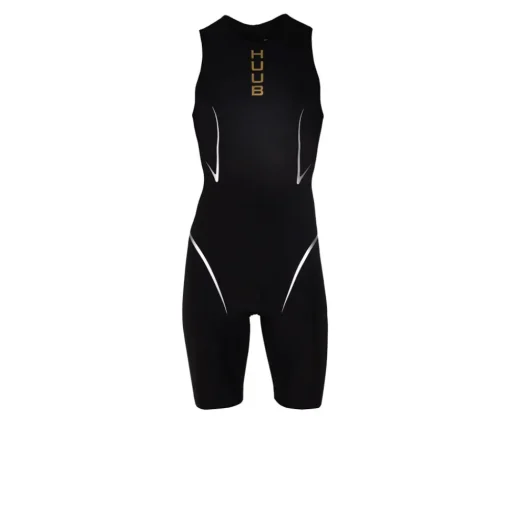 Hombre Huub TC Performance Swimskin - SS25