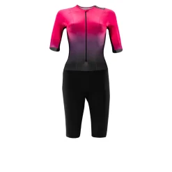 Mujer Huub Triathlon Collective Performance mujer Trisuit - SS25