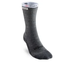 Hombre Injinji Liner and Hiker Crew calcetín Set - SS25