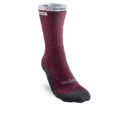 Mujer Injinji Liner and Hiker mujer Crew calcetín Set - SS25