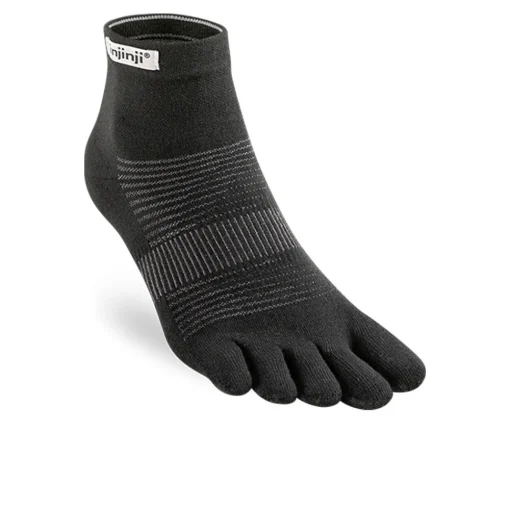 Mujer Injinji Run Lightweight Mini Crew calcetines - SS25