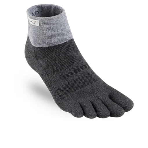 Mujer Injinji trail Midweight Mini-Crew calcetines - SS25