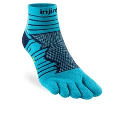 Hombre Injinji Ultra Run Mini Crew calcetines - SS25