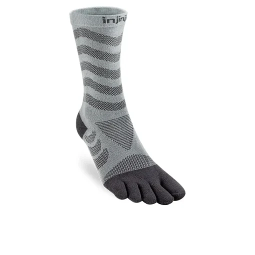 Mujer Injinji Ultra Run mujer Crew calcetines - SS25