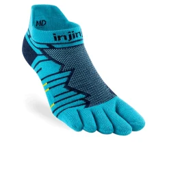Hombre Injinji Ultra Run No-Show Ankle calcetines - SS25