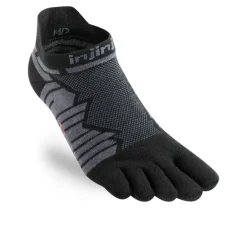 Hombre Injinji Ultra Run No-Show Ankle calcetines - SS25