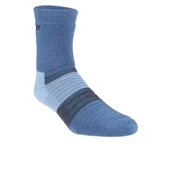 Mujer Inov8 Active Merino calcetines de corte alto - SS24