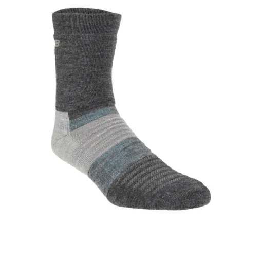 Mujer Inov8 Active Merino calcetines de corte alto - SS24