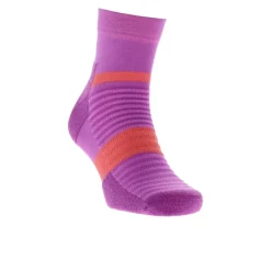 Mujer Inov8 Active Mid Cut calcetines - SS25