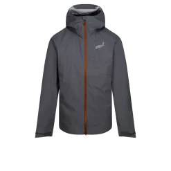 Hombre Inov8 Chaqueta Venturelite - AW22