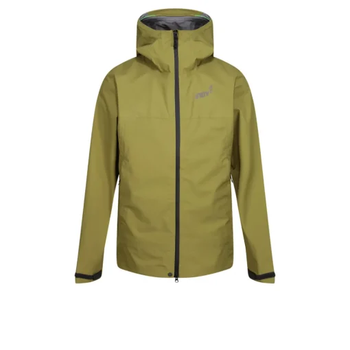 Hombre Inov8 Chaqueta Venturelite