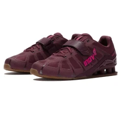 Mujer Inov8 Fastlift 360 mujer Weightlifting zapatillas