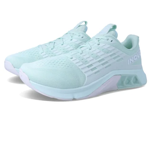 Mujer Inov8 F-Lite Max mujer zapatillas gimnasio (Wide Fit) - SS25