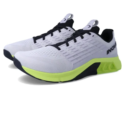 Hombre Inov8 F-Lite Max zapatillas gimnasio (Wide Fit) - SS25