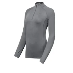 Mujer Inov8 inov-8 Train Elite Mid camiseta de running de manga larga con media cremallera para mujer - SS24