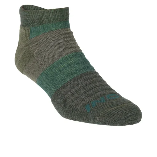 Mujer Inov8 Merino calcetines bajos - SS24