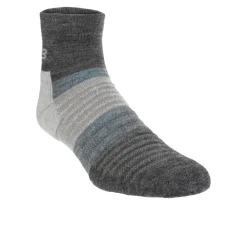 Mujer Inov8 Merino calcetines de corte medio - SS24