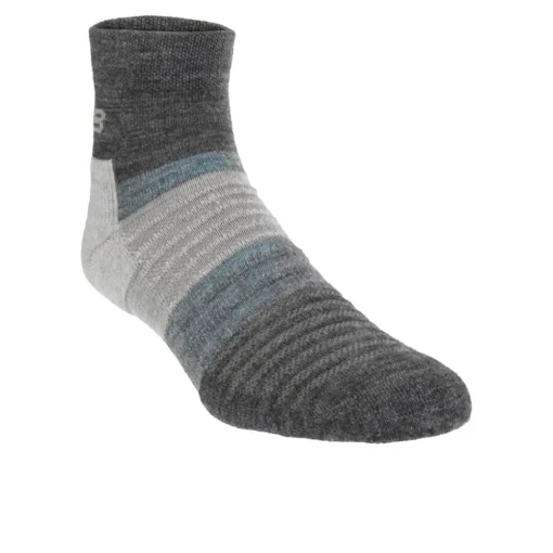 Mujer Inov8 Merino calcetines de corte medio - SS24