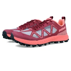 Mujer Inov8 Mudtalon Speed zapatillas de trail running para mujer - SS24