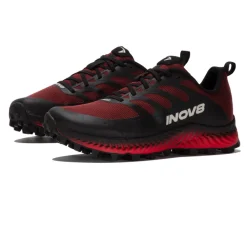 Hombre Inov8 Mudtalon zapatillas de trail running (ajuste ancho) - SS25