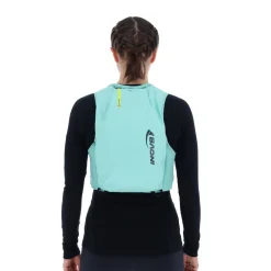 Mujer Inov8 Racepac 8 camiseta sin mangas - SS25
