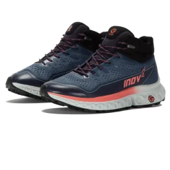 Mujer Inov8 RocFly G 390 botas de trekking para mujer