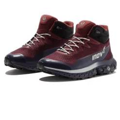 Mujer Inov8 RocFly G 390 botas de trekking para mujer - SS22