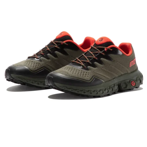 Hombre Inov8 RocFly G 350 zapatillas trekking
