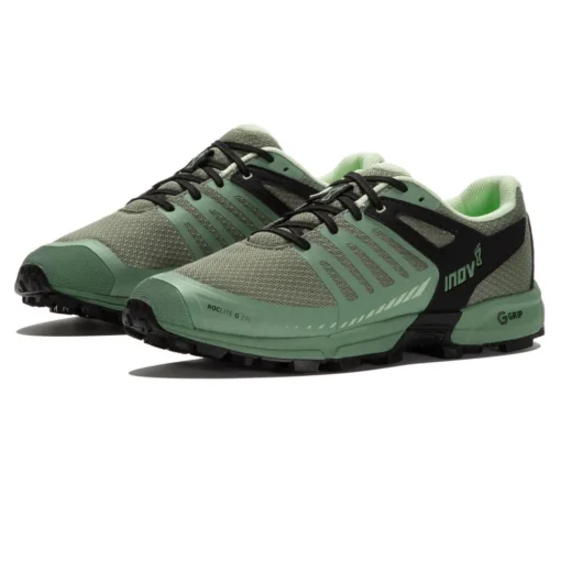 Mujer Inov8 Roclite G 275 V2 mujer zapatillas de trail