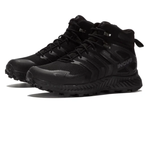 Mujer Inov8 Roclite GORE-TEX mujer botas trekking - SS25