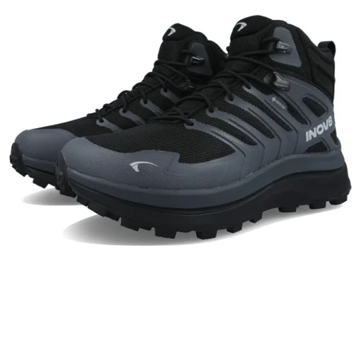Mujer Inov8 Roclite Max GORE-TEX Mid mujer botas trekking - SS25