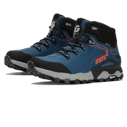 Hombre Inov8 Roclite Pro G 400 GORE-TEX V2 botas trekking
