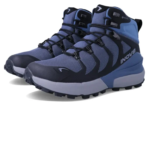 Hombre Inov8 Roclite Pro Mid GORE-TEX botas trekking (Wide Fit) - SS25