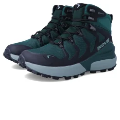 Mujer Inov8 Roclite Pro Mid GORE-TEX mujer botas trekking (Wide Fit) - SS25