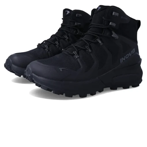 Mujer Inov8 Roclite Pro Mid GORE-TEX mujer botas trekking (Wide Fit) - SS25