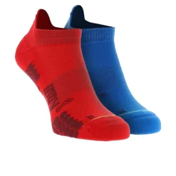 Mujer Inov8 Trailfly Calcetines bajos (paquete de dos)- SS23