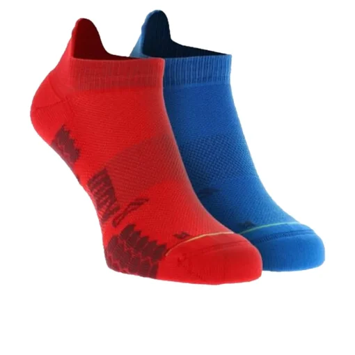 Mujer Inov8 Trailfly Calcetines bajos (paquete de dos)- SS23