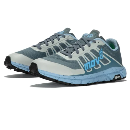 Mujer Inov8 Trailfly G 270 V2 Zapatillas de Trail Running para Mujer