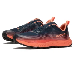 Mujer Inov8 TrailFly Speed zapatillas de trail running para mujer - SS24