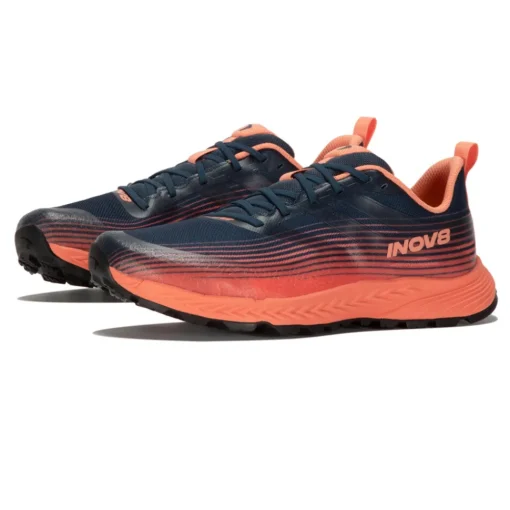 Mujer Inov8 TrailFly Speed zapatillas de trail running para mujer - SS24