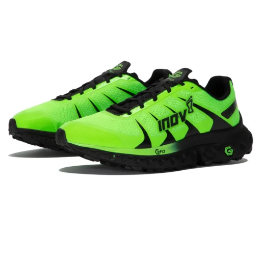Hombre Inov8 Trailfly Ultra G 300 Max zapatillas trail
