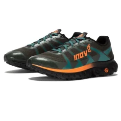 Hombre Inov8 Trailfly Ultra G 300 Max zapatillas trail