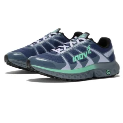 Mujer Inov8 Trailfly Ultra G 300 Max mujer zapatillas trail