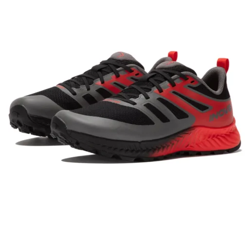 Hombre Inov8 TrailFly zapatillas trail (Wide Fit) - SS25