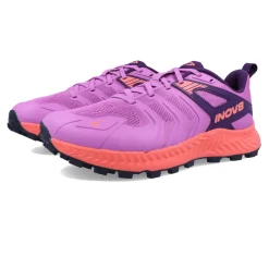 Mujer Inov8 Trailtalon mujer zapatillas trail - SS25