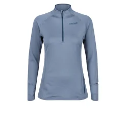 Mujer Inov8 Venturelite Mid media cremallera mujer Top - AW24