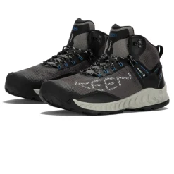 Hombre Keen Botas de senderismo impermeables Nxis Evo - AW22
