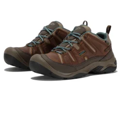 Mujer Keen Circadia impermeable mujer zapatillas trekking - AW24