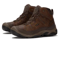 Hombre Keen Circadia impermeable botas trekking - AW24