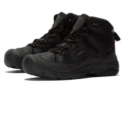 Hombre Keen Circadia impermeable botas trekking - AW24